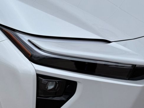 New 2026 Toyota bZ image 32