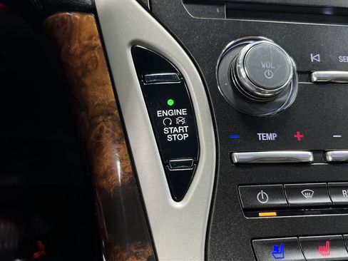 Used 2019 Lincoln Nautilus Reserve w/ Ultimate Package image 25