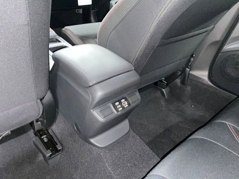 New 2026 Subaru WRX Premium AWD/4WD image 12