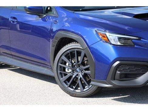 New 2026 Subaru WRX AWD/4WD image 25