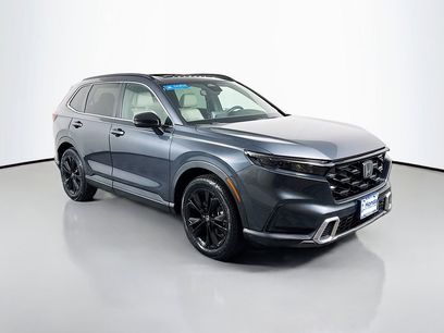 Certified 2023 Honda CR-V Sport Touring