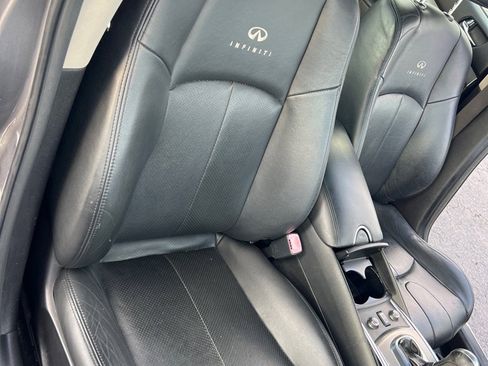 Used 2012 INFINITI G37 x w/ Premium Pkg image 20