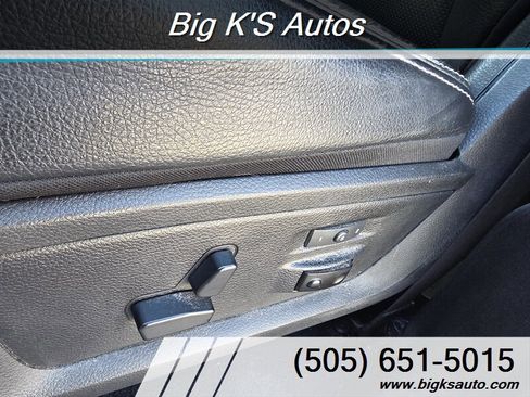 Used 2016 RAM 3500 Laramie image 13