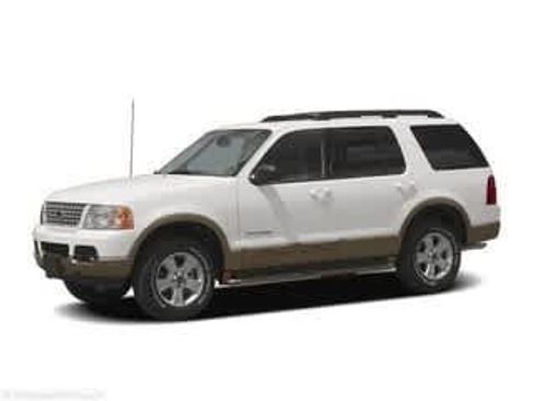 Used 2005 Ford Explorer XLT AWD/4WD image 1