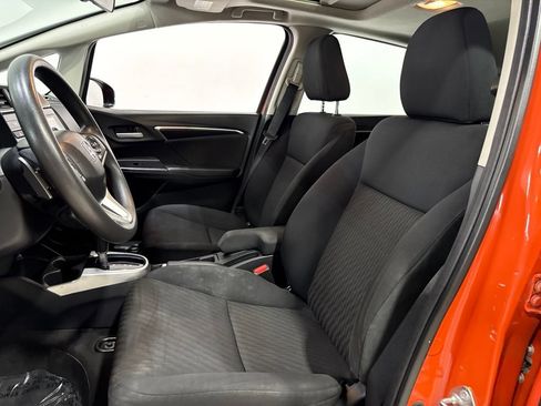 Used 2020 Honda Fit EX image 24
