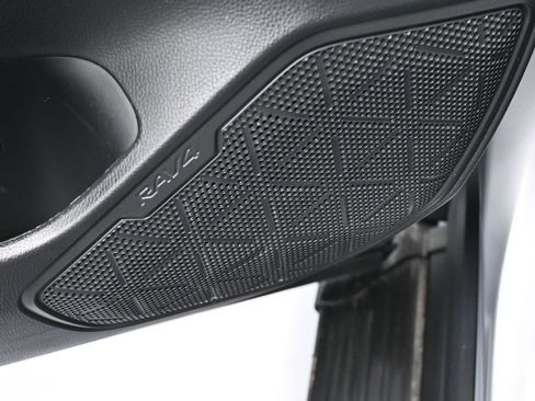 Used 2023 Toyota RAV4 LE image 14