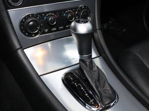 Used 2005 Mercedes-Benz C 230 Sedan image 18