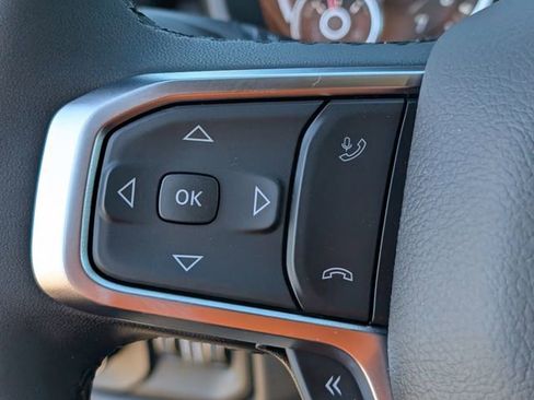 New 2026 RAM 1500 4x4 Crew Cab image 20