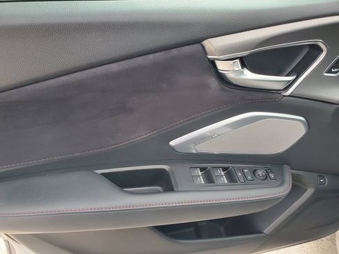 Certified 2023 Acura RDX A-Spec FWD image 20