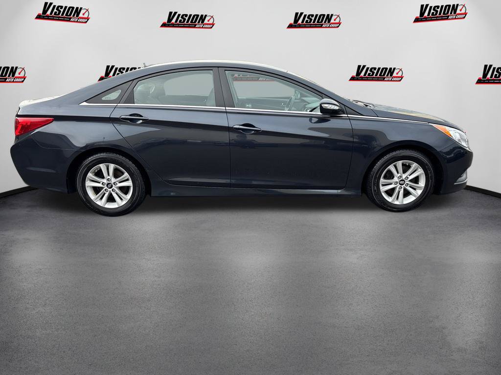 Used 2014 Hyundai Sonata GLS w/ Popular Equipment Group 2 FWD image 6