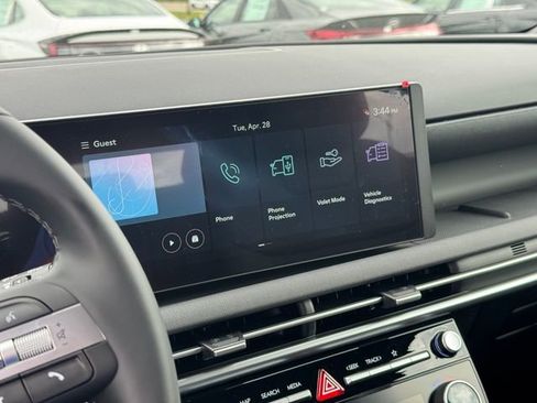 New 2026 Hyundai Tucson XRT AWD/4WD image 30
