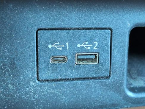Used 2021 INFINITI QX80 Sensory w/ Cargo Package RWD image 23
