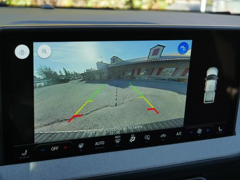 New 2025 Ford Maverick XLT w/ Equipment Group 301A image 11