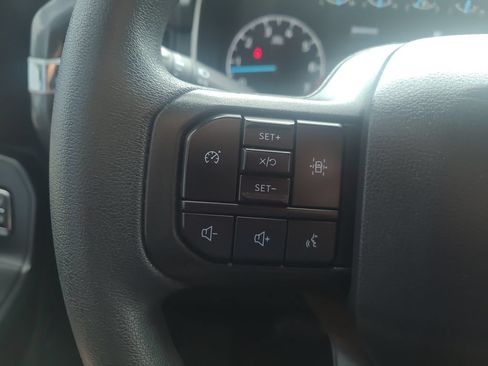 Used 2022 Ford F150 XL w/ STX Appearance Package RWD image 27