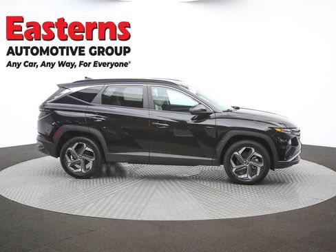 Used 2023 Hyundai Tucson SEL w/ Convenience Package AWD/4WD image 48