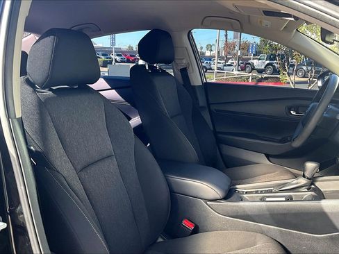 Used 2023 Honda Accord LX image 7