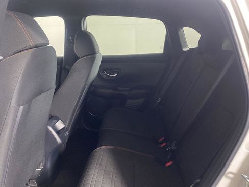Used 2023 Honda HR-V Sport image 26