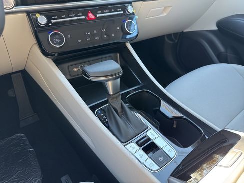 New 2026 Hyundai Tucson SEL image 27