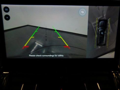 Used 2023 Lincoln Navigator Reserve image 56