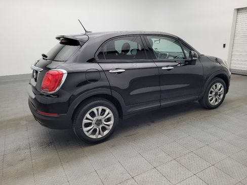 Used 2016 FIAT 500X Easy image 10