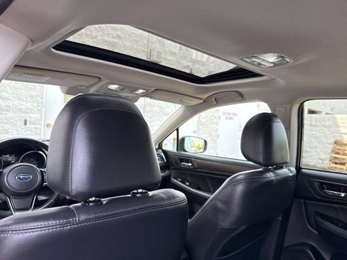 Used 2019 Subaru Outback 3.6R Limited AWD/4WD image 22