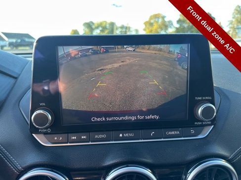 Used 2021 Nissan Sentra SV image 24