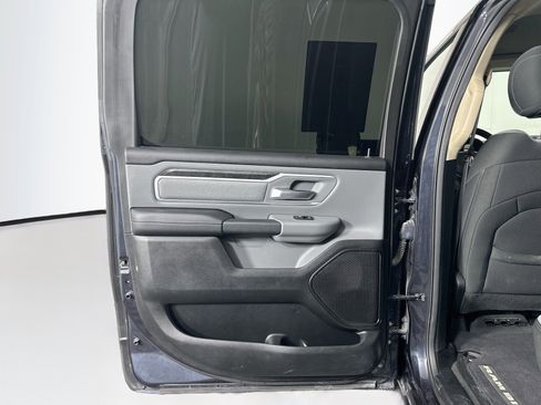 Used 2020 RAM 1500 Big Horn RWD image 26