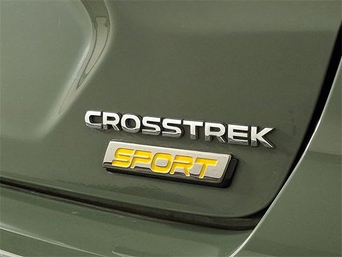 Used 2024 Subaru Crosstrek 2.5i Sport image 30