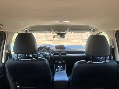 Used 2020 MAZDA CX-5 Touring FWD image 32