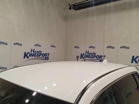 New 2026 Honda CR-V LX image 31