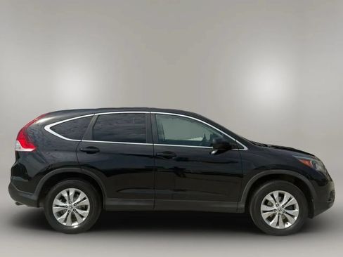 Used 2014 Honda CR-V EX image 7