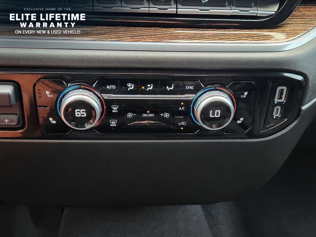 Used 2024 GMC Sierra 1500 Elevation AWD/4WD image 18
