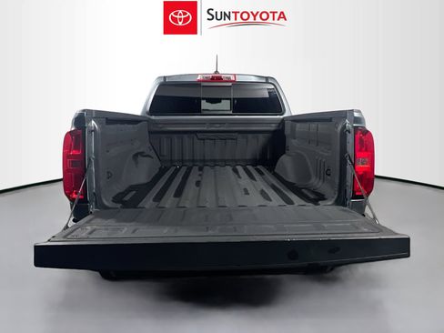 Used 2022 Chevrolet Colorado ZR2 image 33