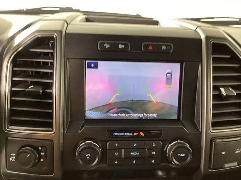 Used 2019 Ford F150 XLT w/ Equipment Group 302A Luxury image 32