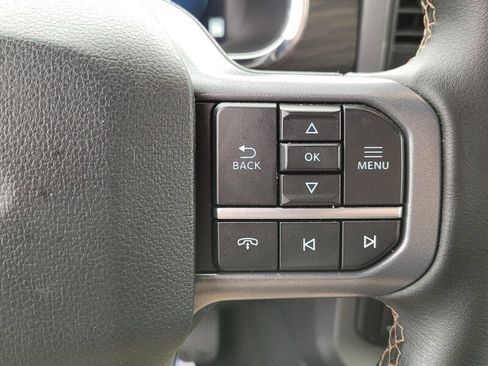 Used 2025 Ford F150 Lariat w/ Bed Utility Package image 22