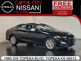 Used 2022 Chevrolet Malibu LT 360° Tour