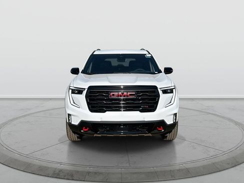 New 2026 GMC Acadia AT4 w/ Super Cruise Package AWD/4WD image 3