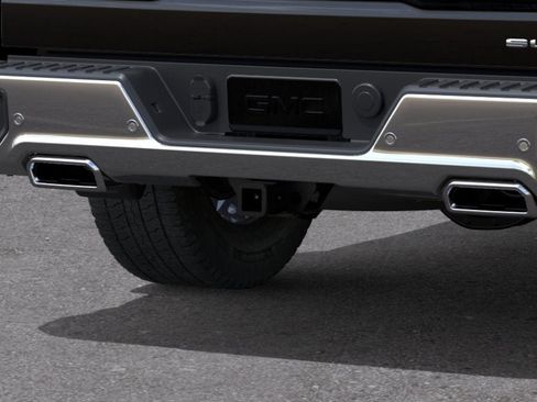New 2026 GMC Sierra 1500 SLT w/ SLT Premium Plus Package AWD/4WD image 14