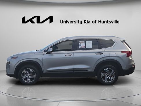 Used 2023 Hyundai Santa Fe SEL AWD/4WD image 4