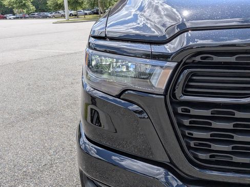New 2026 RAM 1500 Express AWD/4WD image 9