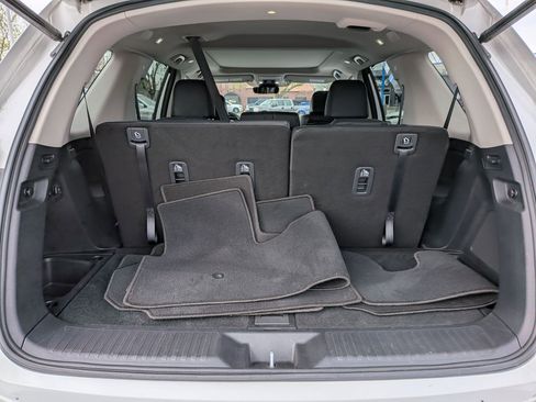 Certified 2023 Honda Pilot Elite image 31