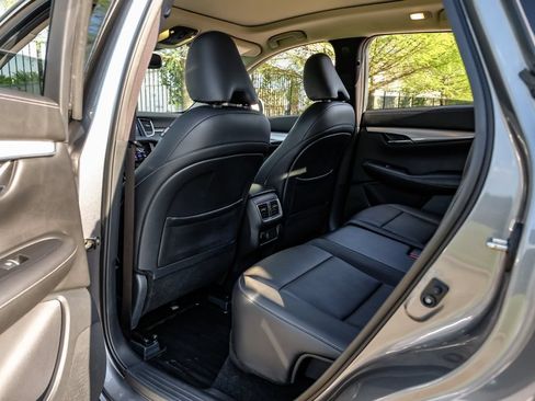 Used 2019 INFINITI QX50 Luxe w/ Cargo Package FWD image 45