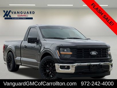 Used 2025 Ford F150 XL w/ Equipment Group 103A High