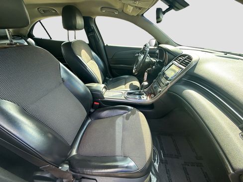 Used 2013 Chevrolet Malibu LT image 26