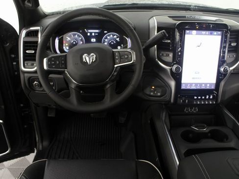 New 2026 RAM 2500 Laramie image 12