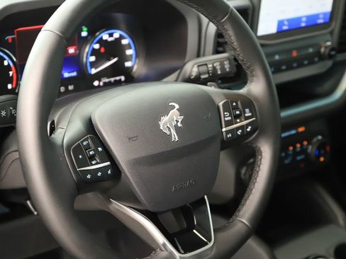 Used 2024 Ford Bronco Sport Badlands AWD/4WD image 16