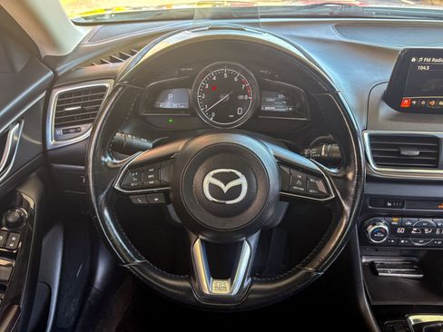 Used 2017 MAZDA MAZDA3 Grand Touring FWD image 29