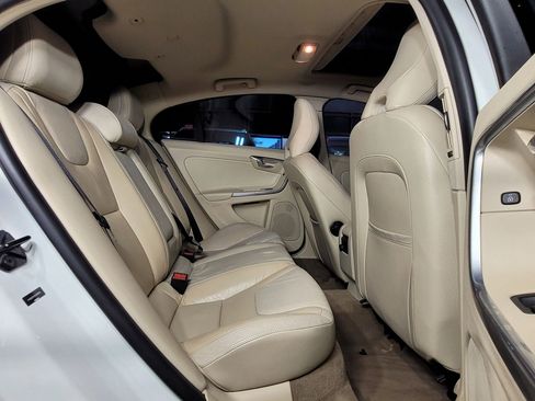 Used 2012 Volvo S60 T5 w/ Multimedia Pkg image 38