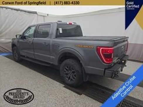 Used 2023 Ford F150 Tremor AWD/4WD image 5