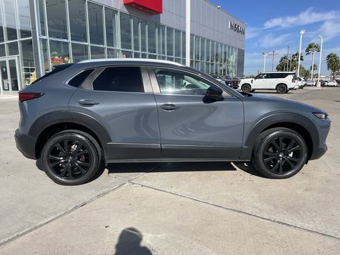 Used 2024 MAZDA CX-30 AWD 2.5 S w/ Preferred Package image 2